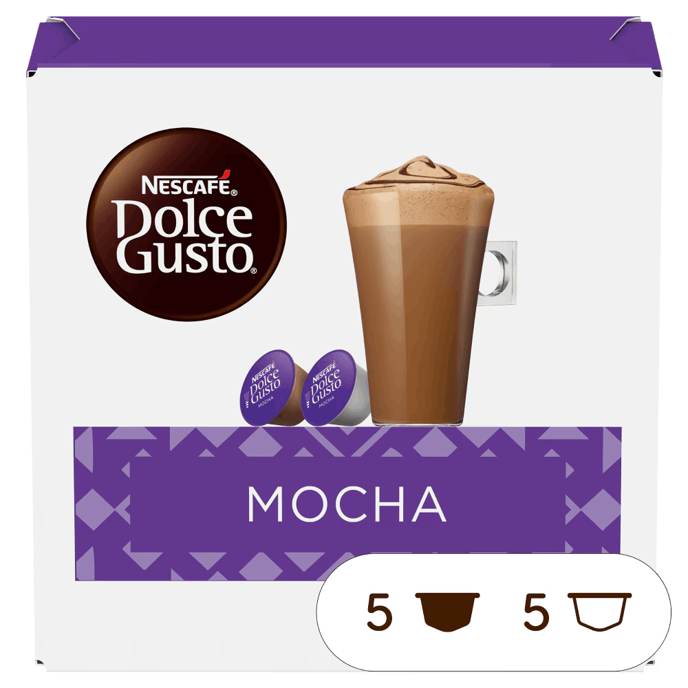 Café Mocha