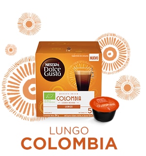 Lungo Colombia