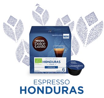 Espresso Honduras