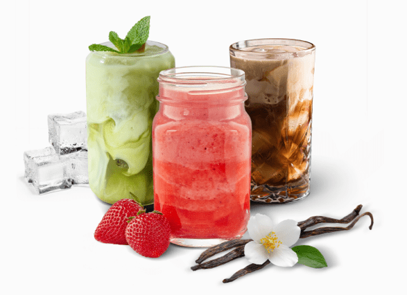 our recipes 3x 1