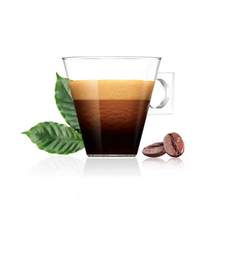 Café negro