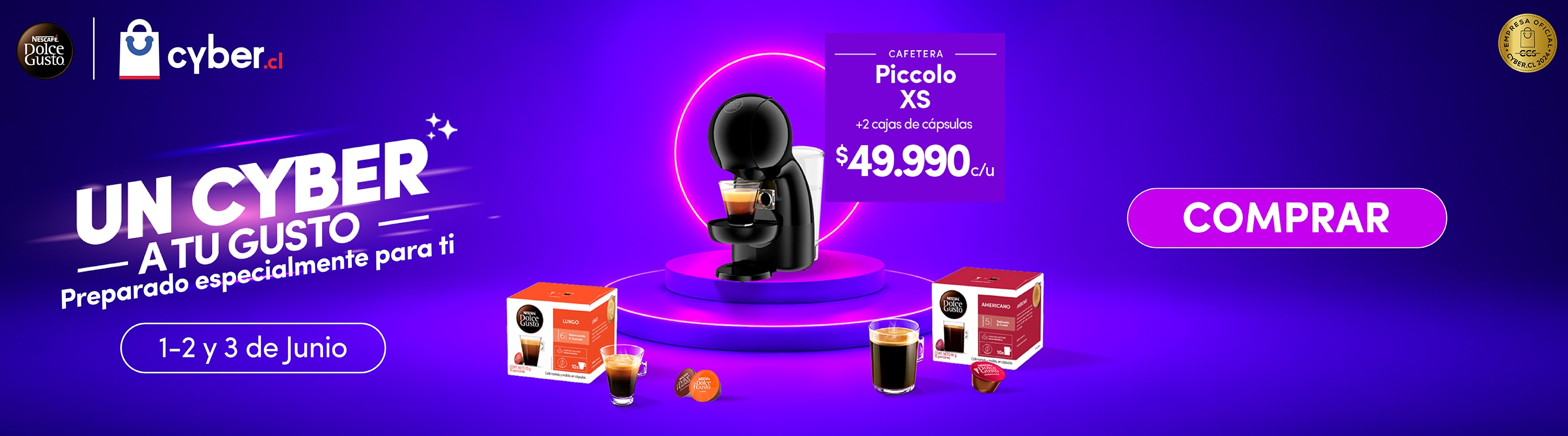 piccolo xs